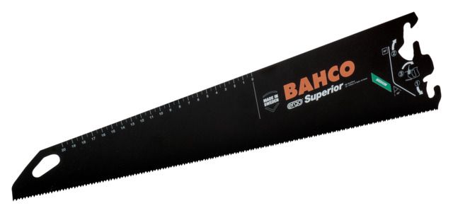 Hoja de sierra Bahco 22"