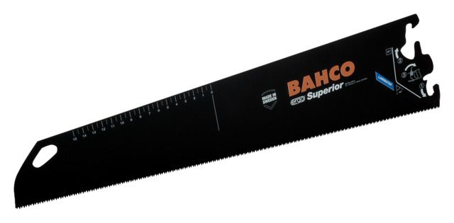 Hoja de sierra Bahco 500 mm madera