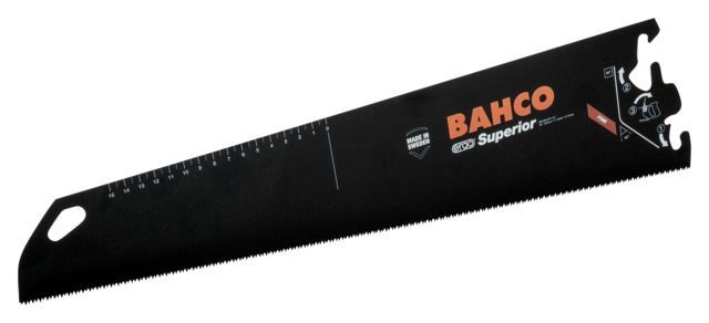 Hoja de sierra Bahco 500 mm