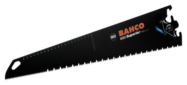 Hoja de sierra Bahco 550 mm ergonómico ref EX-22-PLS-C
