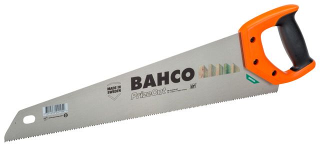 Serrucho Bahco ref NP-19-U7/8-HP