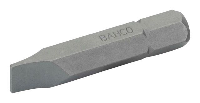 16a2af2998b89c3f Punta de destornillador Bahco 5/16" plano