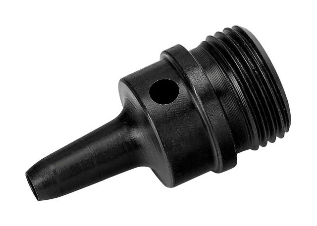 Sacabocados Bahco 2 Mm