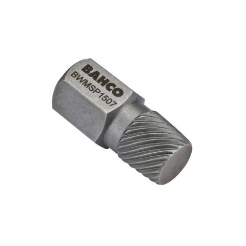 Punta de destornillador Bahco 3/8"