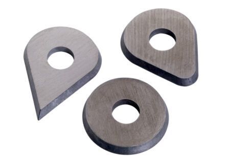 Espátula Bahco ergonómico ref 625-ROUND