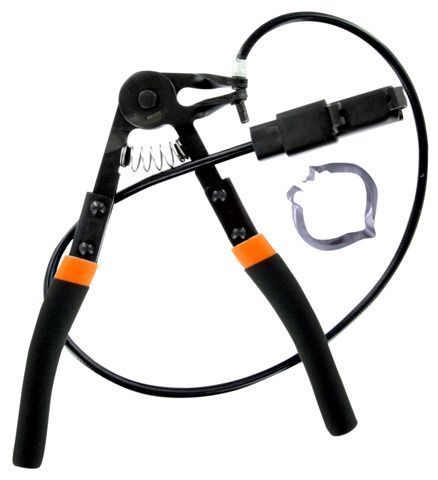Alicate Bahco ref BE253