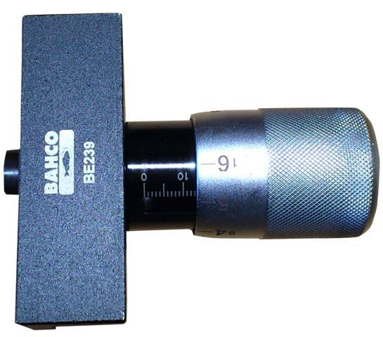 Motor Bahco ref BE239