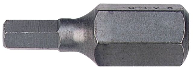 Otras puntas Irimo Hexagonal