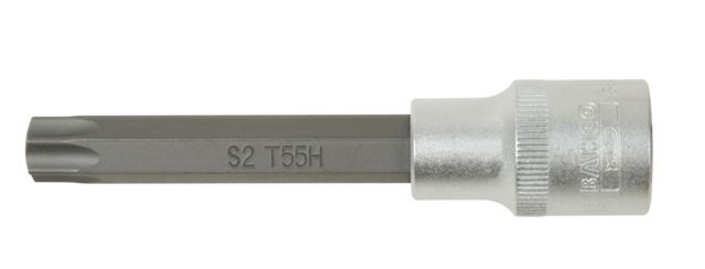 Vaso Bahco 1/2" Torx ref BE510125