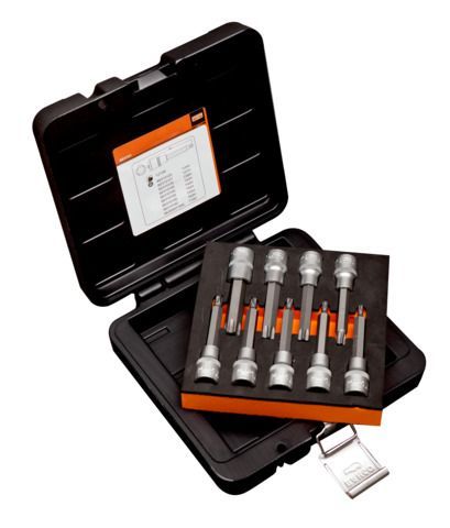 Vaso Bahco Torx 1/2"