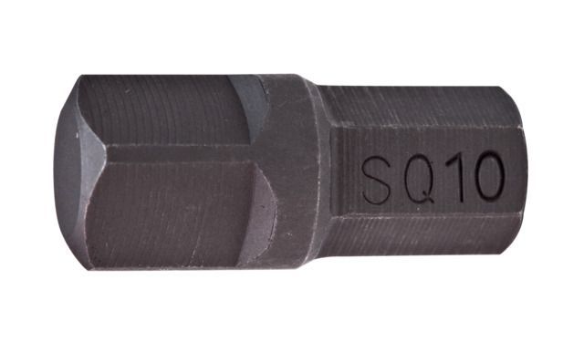 Punta de destornillador Bahco 10Mm 1" ref BE5032SQ10