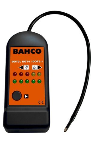 Electricidad automovil Bahco ref BBR110