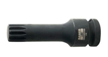 Vaso Bahco 1/2" impacto ref BBR201P67818