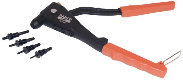Alicate Bahco ref 1468-M6