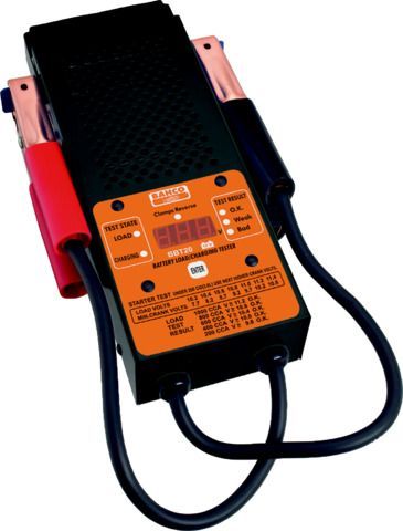 Electricidad automovil Bahco ref BBT20