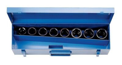 Vasos de impacto Irimo 3/4" 38mm