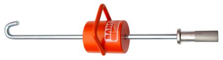 Herramienta de golpeo Bahco 12 Kg