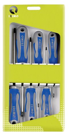 Kits y displays Irimo Plana ref 459-6A-C