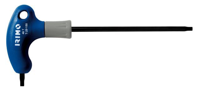 Dest. Mango en T Irimo Torx