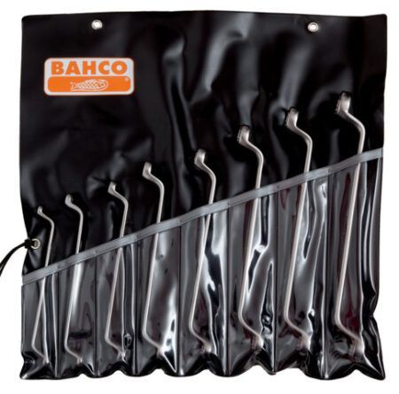 Llave fija Bahco ref 2M/8T