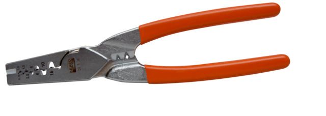 Alicate Bahco 220Mm