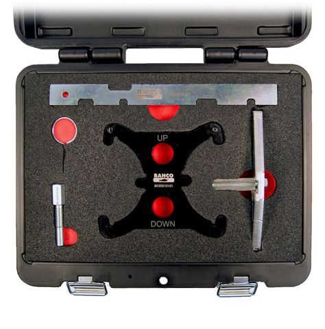 Herramienta de automoción Bahco 25-1 mm