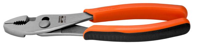 Alicate Bahco 200 mm ref 2970G-200
