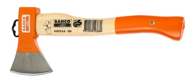 Hacha Bahco 360 mm ref HGPS-0.6-360