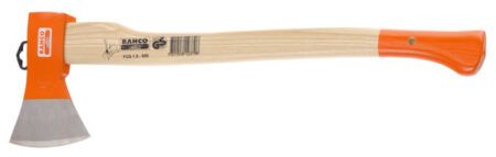 Hacha Bahco 700 mm