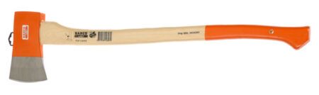 Hacha Bahco 850 mm madera