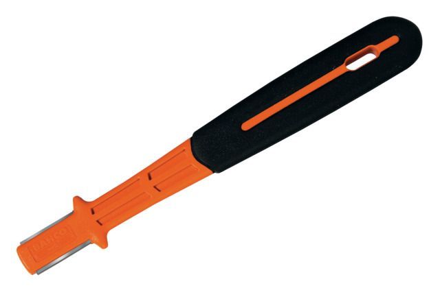 Lima y abrasivos Bahco 100 mm