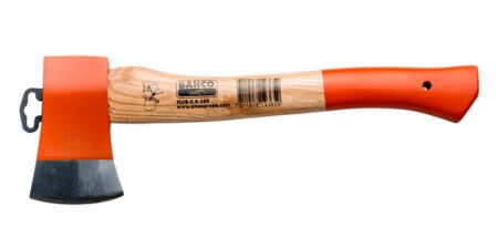 Hacha Bahco 500 mm ref HUS-0.8-500
