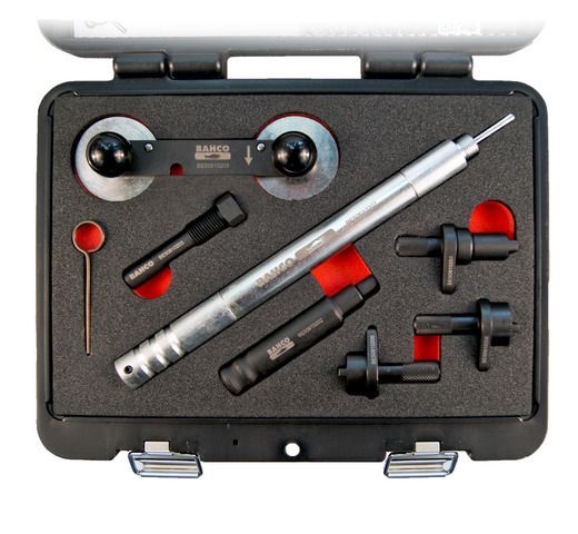 Herramienta de automoción Bahco 2-1 mm ref BE509102