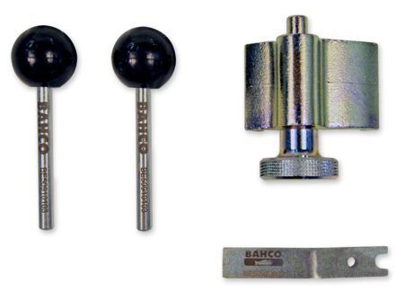 Herramienta de automoción Bahco 2-1 mm ref BE509205