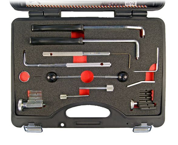 Herramienta de automoción Bahco 2-1 mm ref BE509207