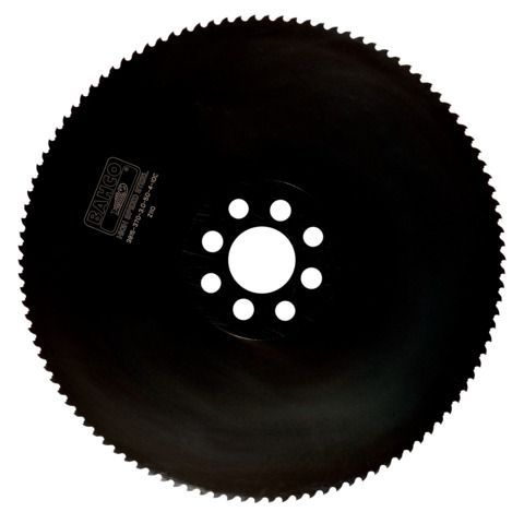 Sierra circular Bahco 400 mm
