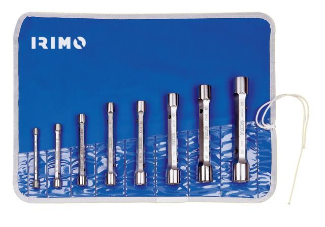 Llaves de vaso Irimo 22mm ref 056231