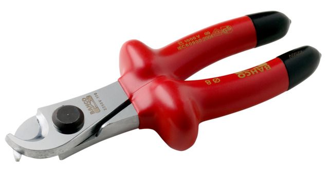 Alicate Bahco 170 mm ref 2250V-170