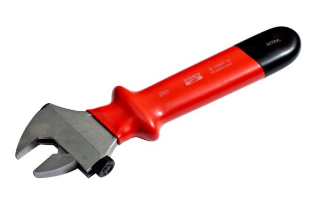 Llave manual Bahco 310 mm