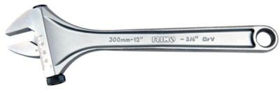 Llaves ajustables moleta lateral Irimo 20"