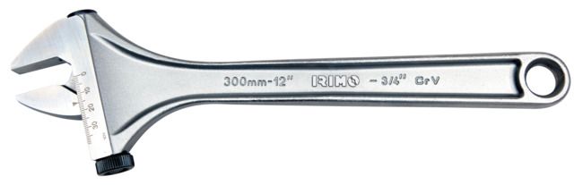Llaves ajustables moleta lateral Irimo 20"