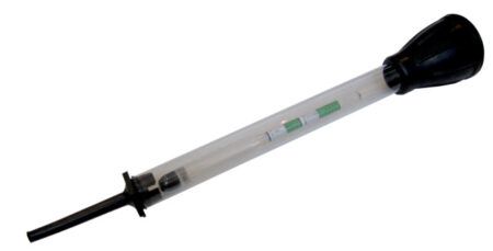 Electricidad automovil Bahco ref BE401