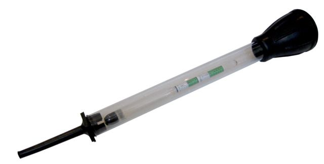 Electricidad automovil Bahco ref BE401