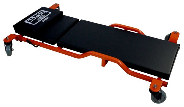 Herramienta de automoción Bahco 120 mm