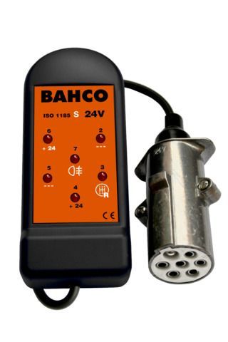Electricidad automovil Bahco ref BELT247S