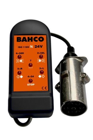 Electricidad automovil Bahco ref BELT247N