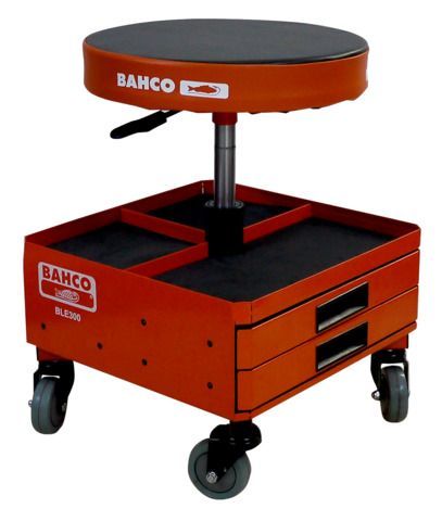 Equipamiento de carrocería y garaje Bahco ref BLE300