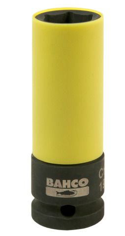 Vaso Bahco 17Mm