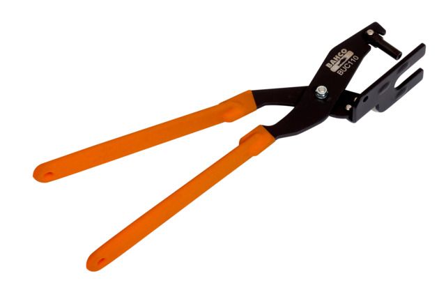 Alicate y pinza Bahco ref BUC110