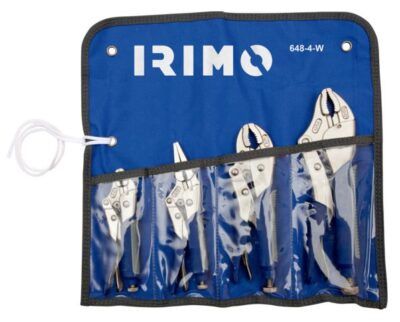Grips Irimo No ref 648-4-W